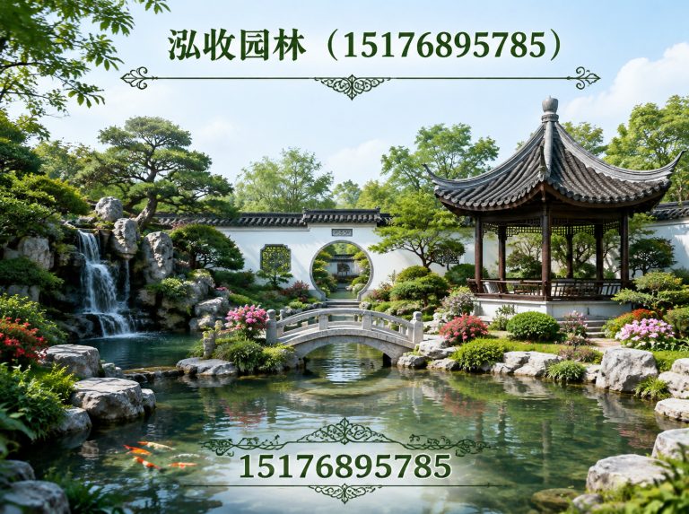 萍乡凉亭展示图